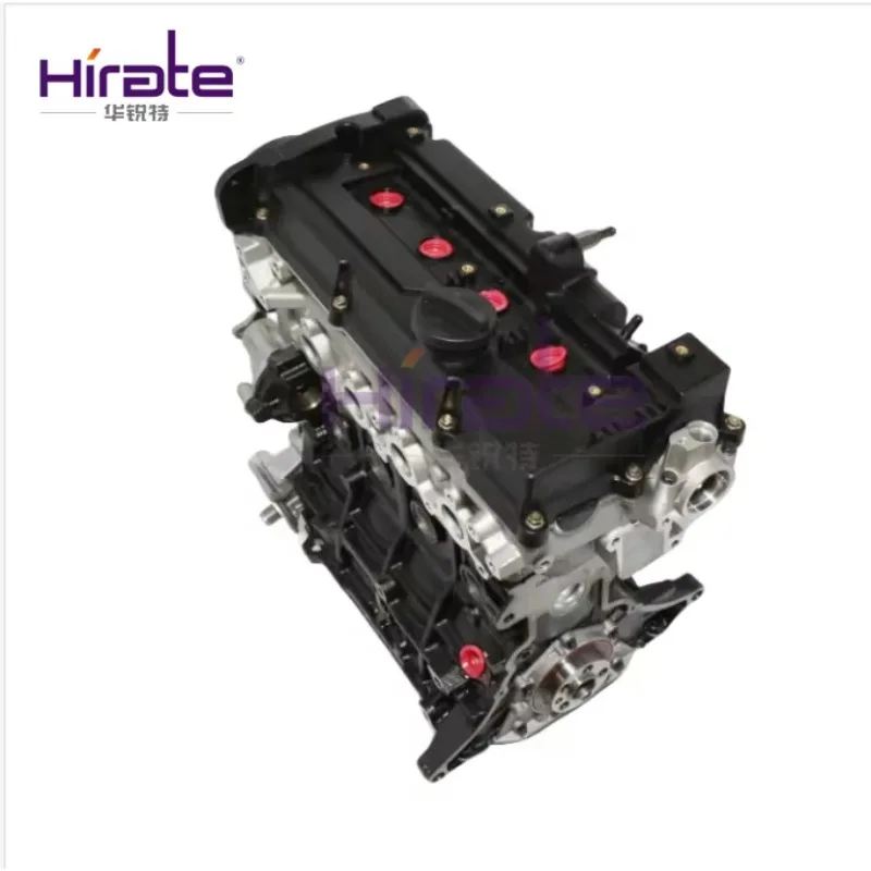 

Original Korea Car Engine G4EE G4FC G4FA G4FG G4FJ G4GC G4ED G4KD G4KE G4KH G4KJ G4NA G4NB G4LC G4LA D4CB For Hyundai Kia Engine