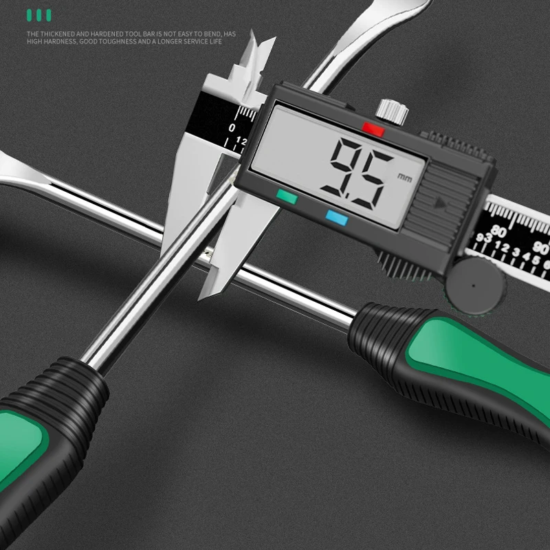 Thumbnail 4 - #13 Pry Bars Comparison Guide
