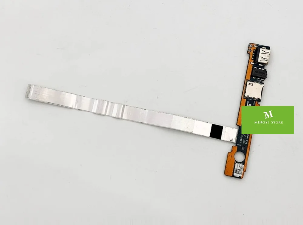 aasus-s406u-v406u-x406u-usb-オーディオカードリーダーボード-w-ケーブル