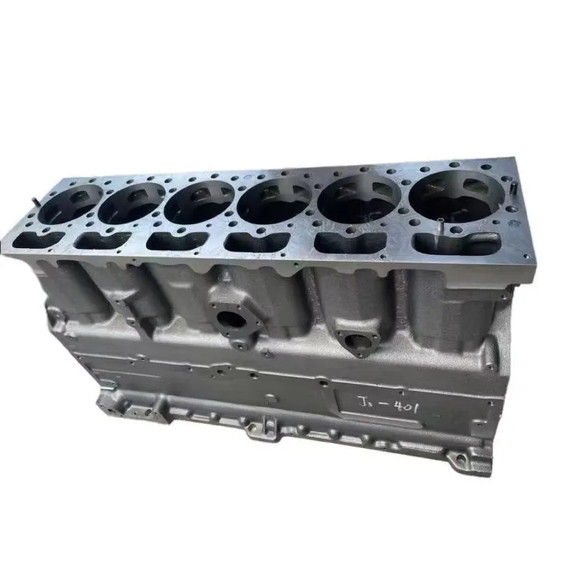 

Construction Machinery Engine Parts 3306 Engine Cylinder Block 1N3576