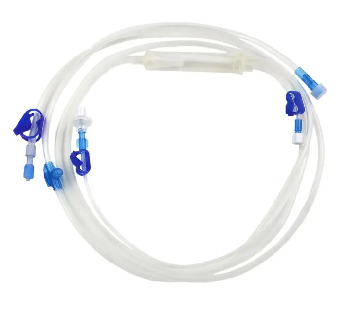 Line  APPROVED  Tubing Set