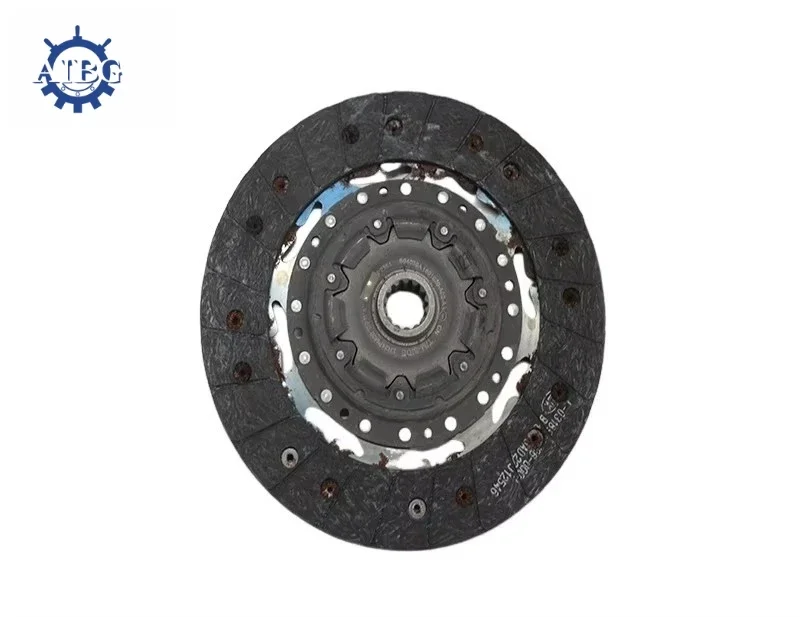 

Supply High Quality Brand New K019-0400 Clutch Plate for Changan CS75 Clutch Disc