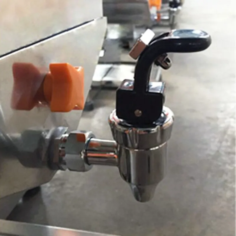 산업용 착즙기/산업용 과일 착즙기