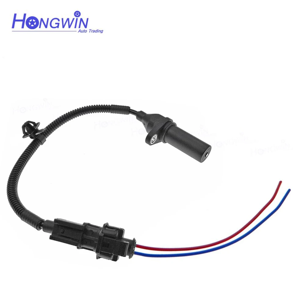 Capteur Position Vilebrequin 39180-2B000 – Compatible Hyundai Elantra, Tucson, Kia Forte, Rio, Soul
