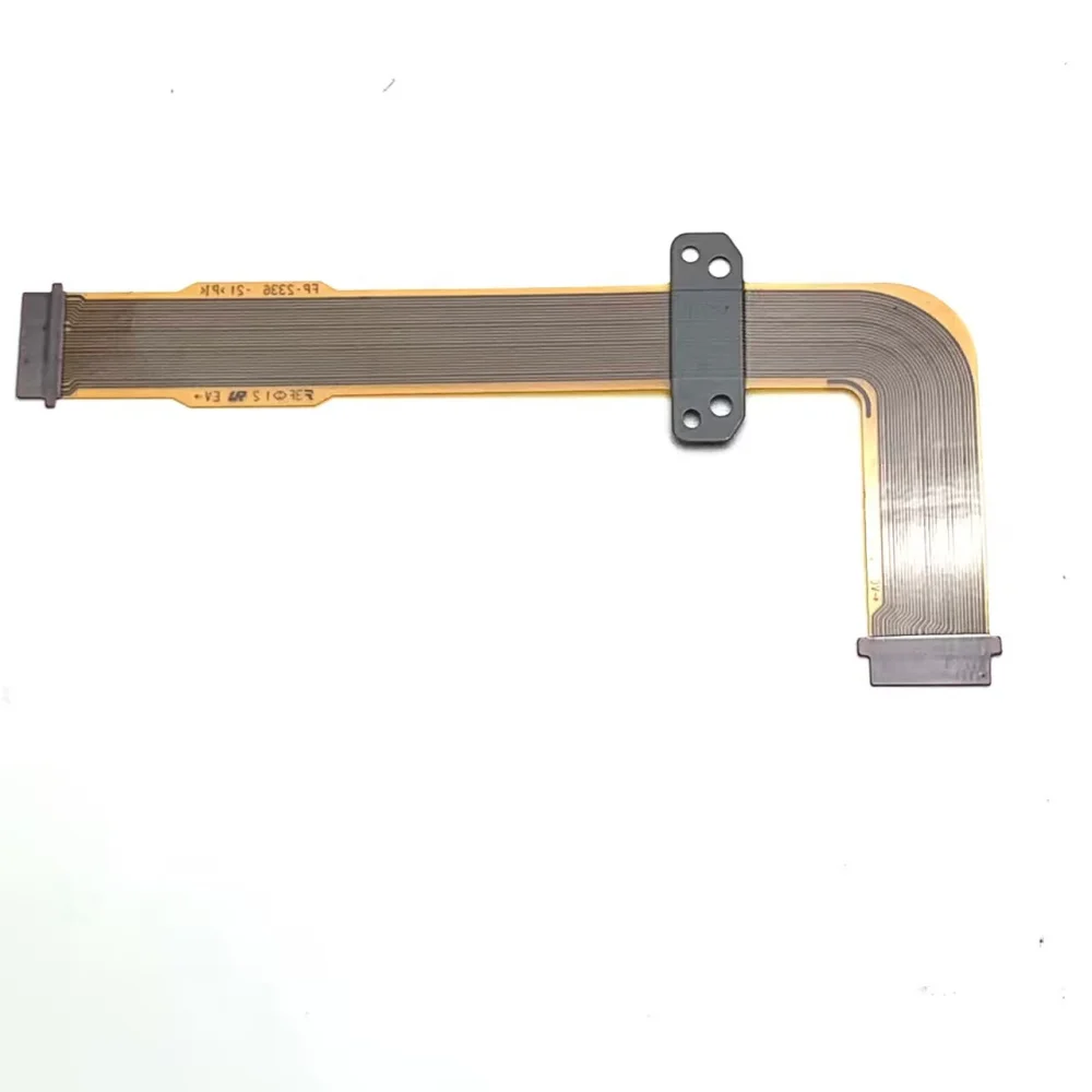 New for Sony FS5 Viewfinder flex Cable Arranging Camera Repair Accessories