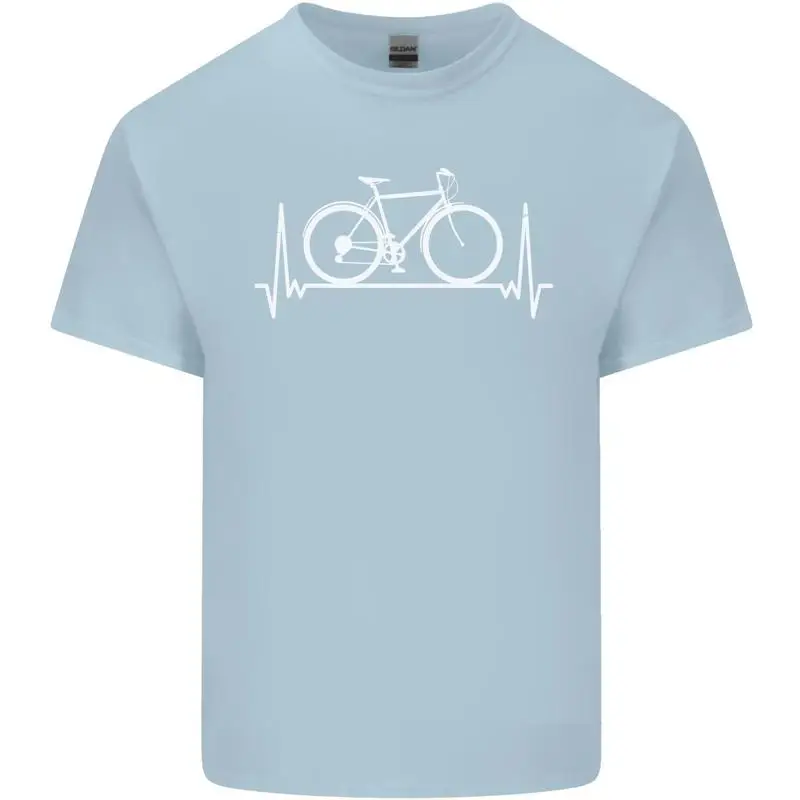 Cycling Heart Beat …
