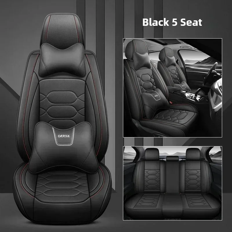 Universal Style Fully Covered Car Seat Cover for OPEL Astra K Insignia Zafira Antara Grandland X CORSA Vectra B Car Accessories