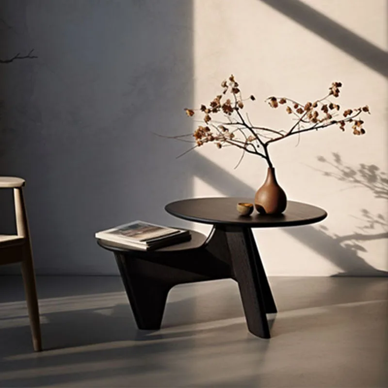 

Living Room Center Table Hall Coffee Sofa Side Luxury Modern Tables Elegant Rooms Furniture Middle Dining Tisch Nordic Home