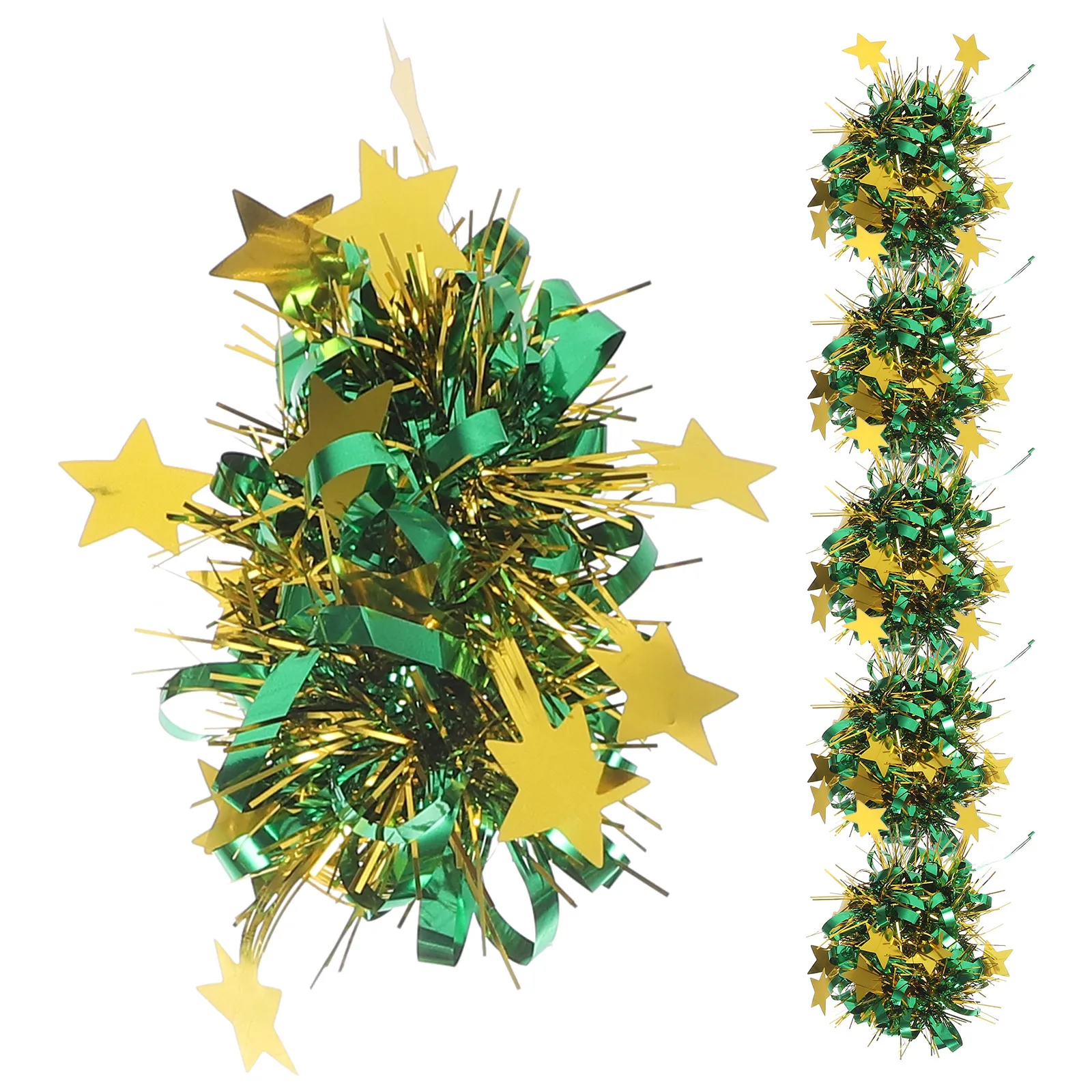 

6 Pcs Children H Flowers Bright Pom Poms Multicolor Cheerleading Props Supplies For Kids Dance Parties Team Sports