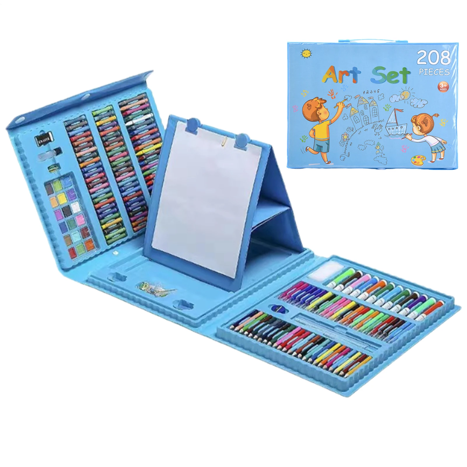 Thumbnail 3 - #10 New Kids Crayons Arrivals