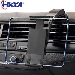 Soporte Universal para tableta de coche, soporte con ventosa para iPhone, Samsung, XiaoMi, iPad 8, 9, 10, 12,9 pulgadas