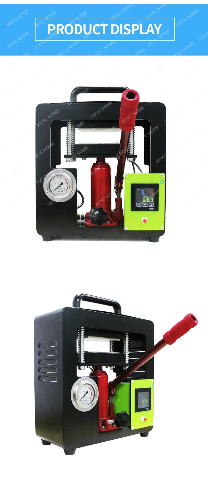 Pawnya Maszyna do pawnya、6x12cm