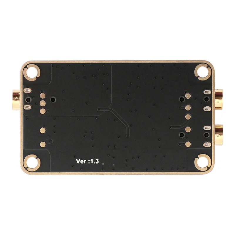 DLHiFi Audio Isolation Noise Reduction Module Audio DSP Common Ground Noise Cancellation DIY DAC Power Amplifier Board