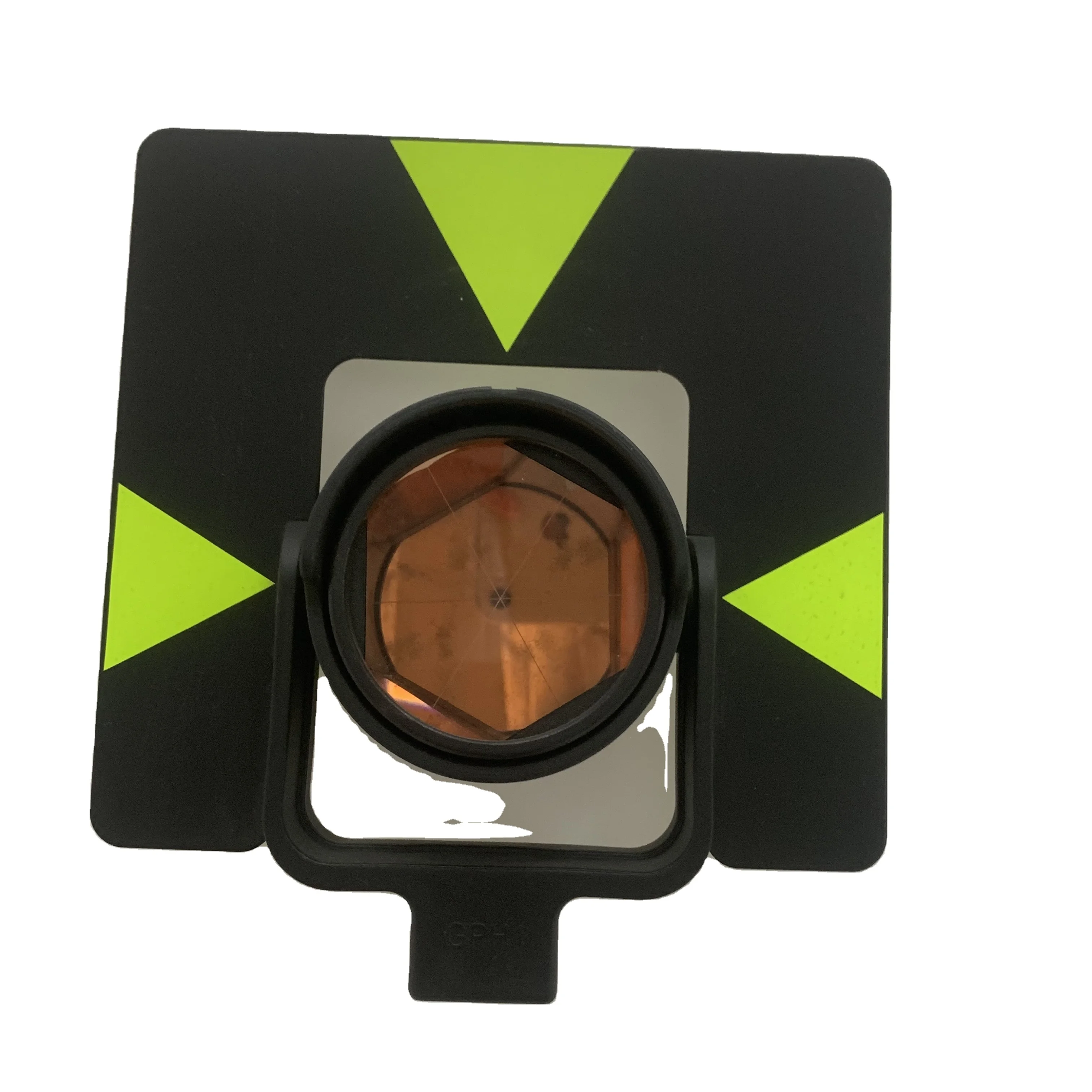 

Wholesale Total Station Prism for Sale Mini Land Survey Prism with Standard Reflectors