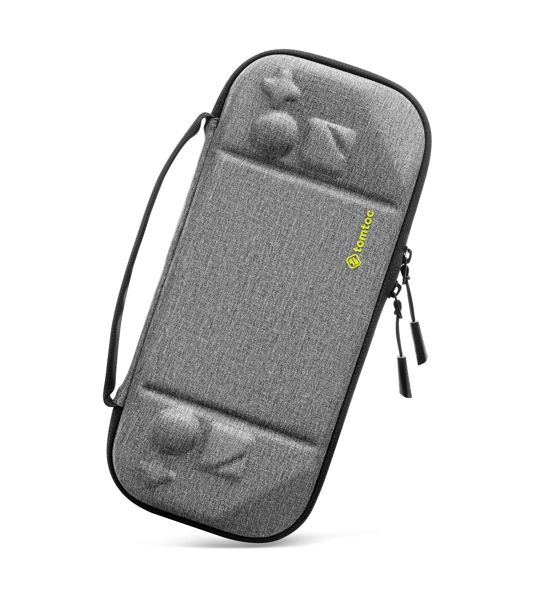 

Steam Deck OLED Carrying Case, Protective Case,Hard Portable Travel Carrying Shockproof Bag for Steam Deck Console & Accessories