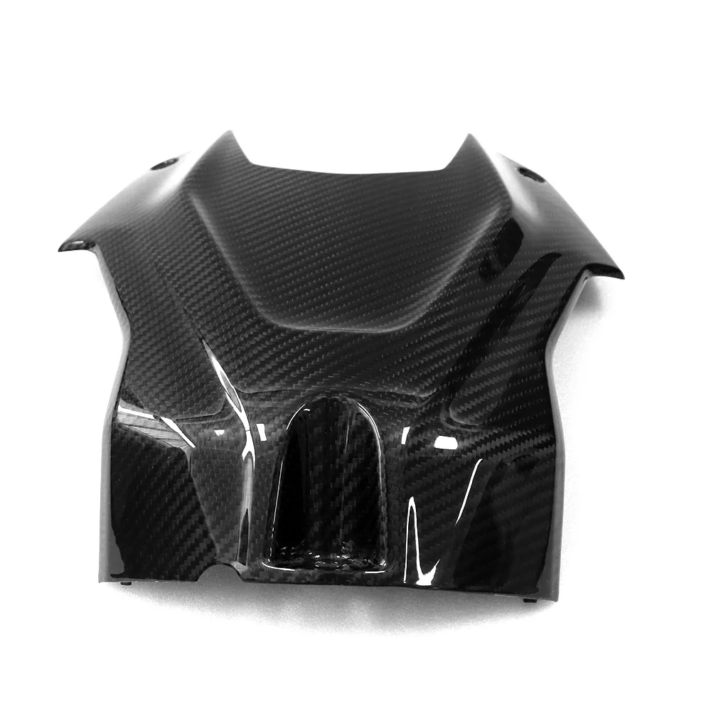 

RTS S1000RR Carbon Fuel Tank Front Gas Cover Accessories Protector Cover For Motorcycle S1000RR