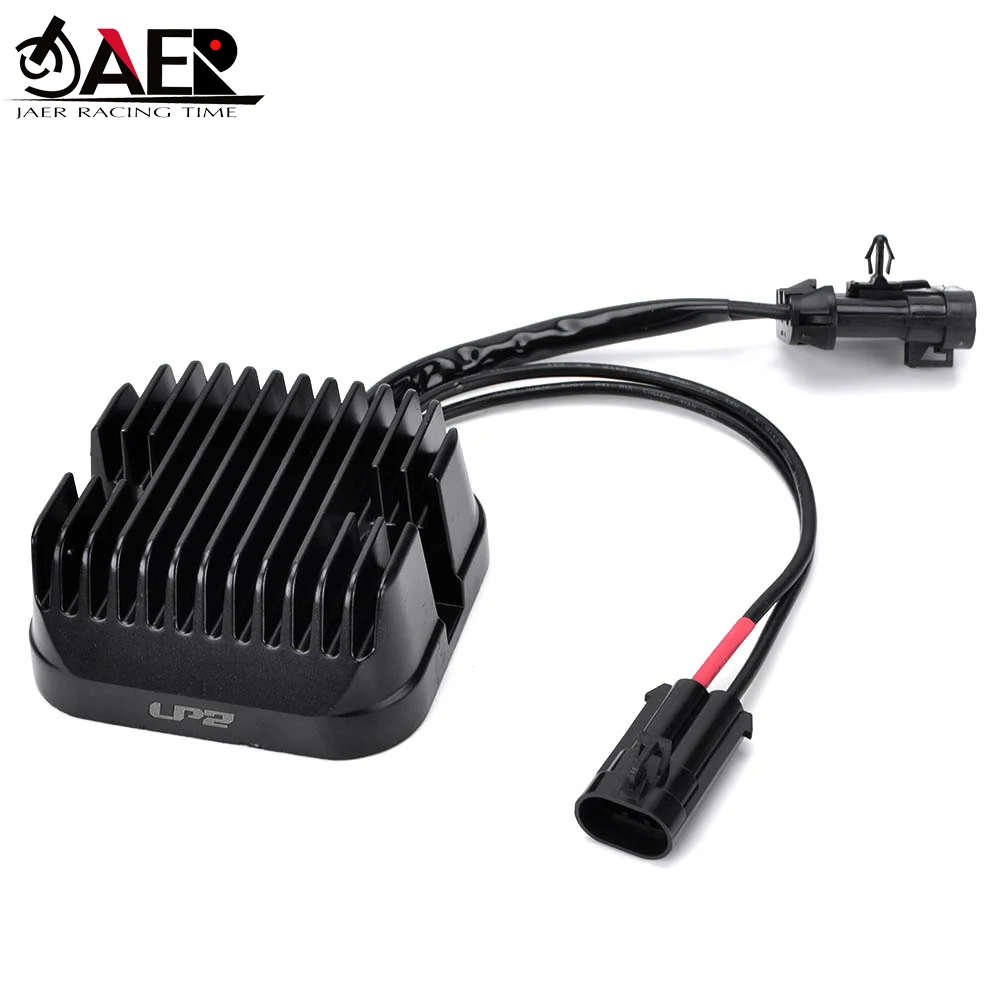 Motorcycle Voltage Regulator Rectifier for Victory High Ball 2012-2017 Hammer 8-Ball 2010-2015 Vegas Hammer 2008-2017