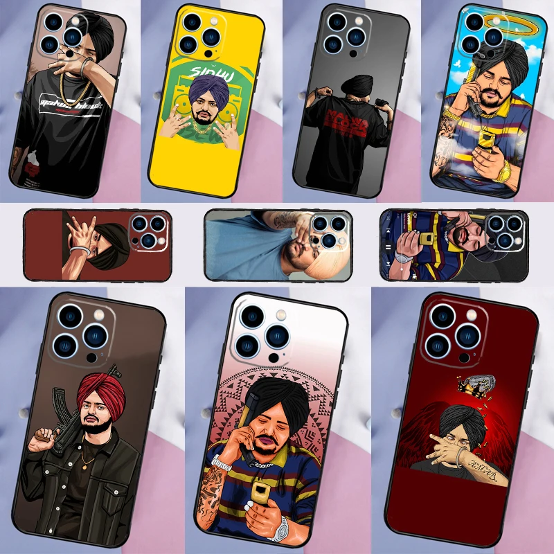 Sidhu Moosewala Cas…