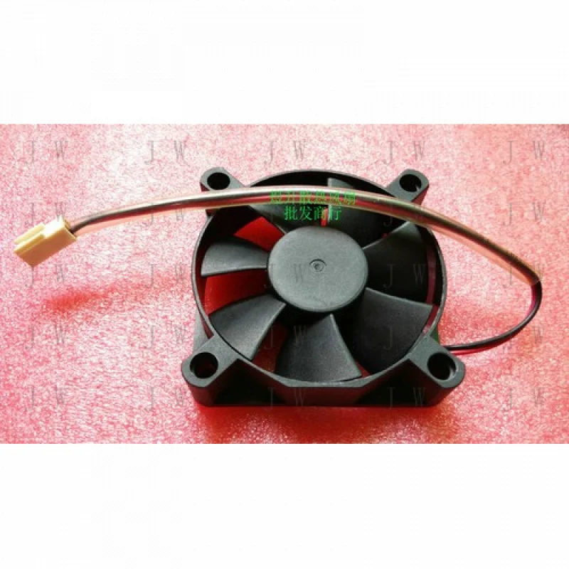 DDZ for  RUILIAN SCIENCE RDM6015S DC12V 0.13A chassis power supply 6CM fan