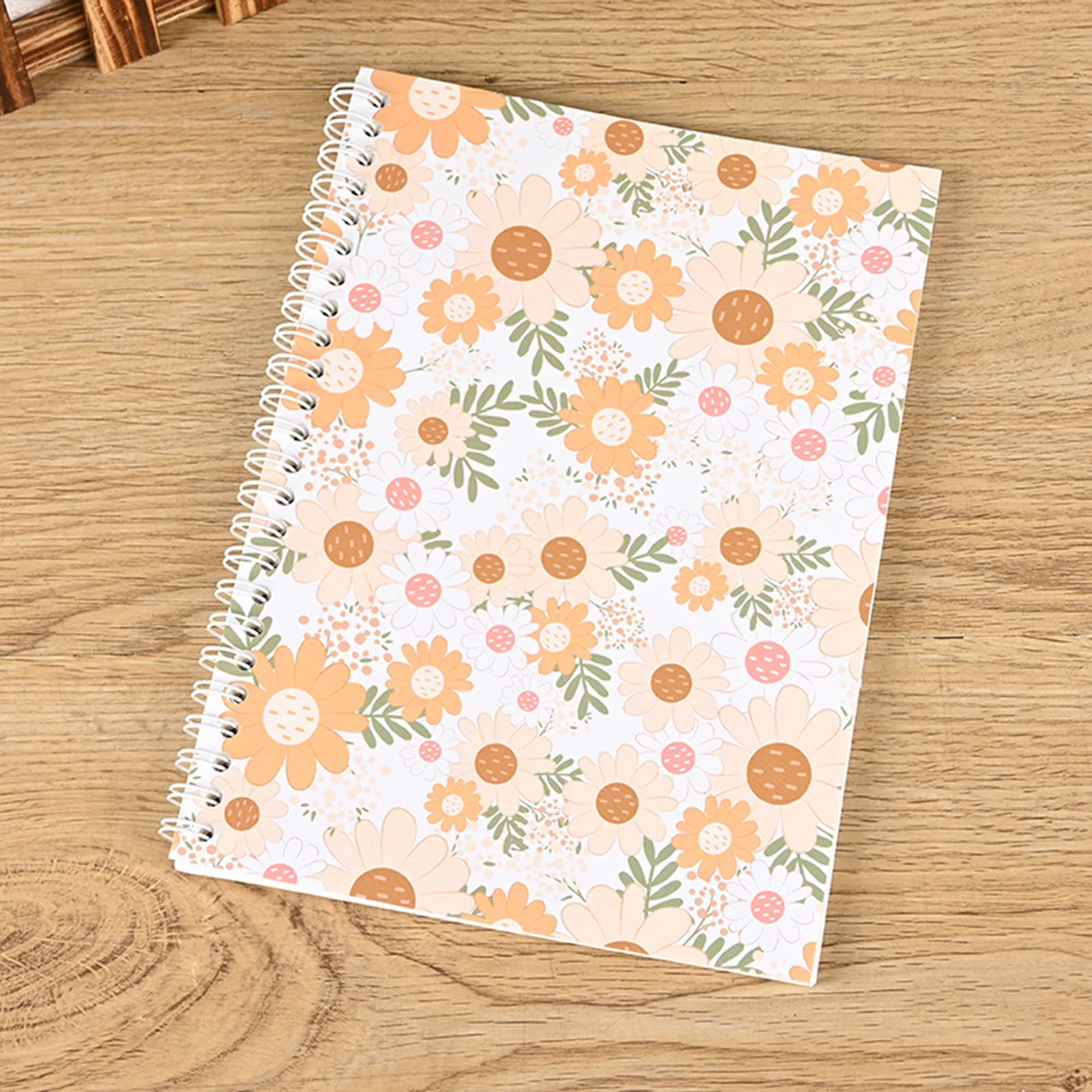 Libro di raccolta di adesivi A5 Nastro Washi fai da te Libro di rilascio di archiviazione Collezione di adesivi di cancelleria Libro di archiviazione di adesivi per latticini per ragazze