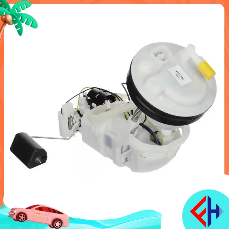 original Brand New Fuel Pump Assembly Fits For Honda CRV 2007 2008 2009 2010 2011 2.0 2.4L OEM# 17045-S1WN-H00 H01 high quality