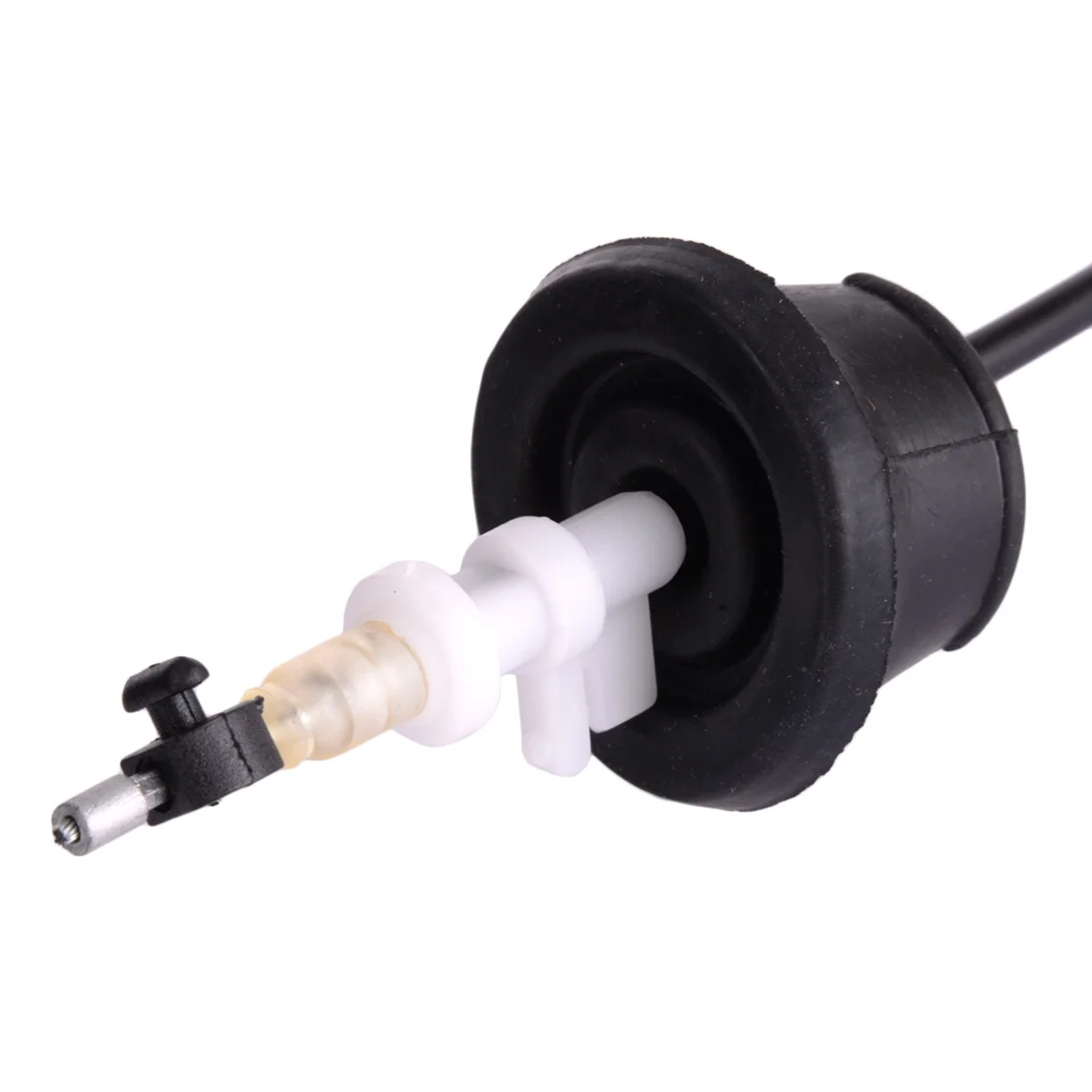 8K0837085A Front Door Lock Latch Actuator Release Cable Fit for Audi A4 S4 Avant Quattro A4Q 2012 2011 2010 2009