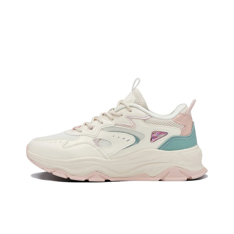 361°-casual-shoes-women's-low-top-beige-pink-582146778