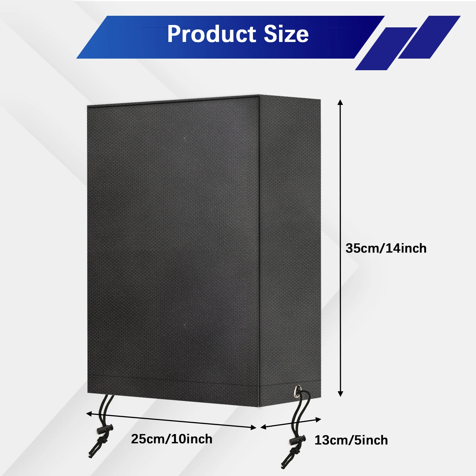 العالمي قافلة وصلة غطاء وصلة مقطورة الكهربائية اللسان جاك غطاء مقاوم للماء وصلة السحب غطاء قافلة اللسان جاك حامي #2