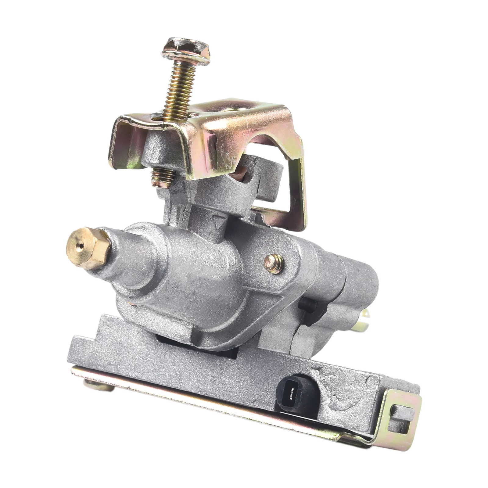 Griddle Burner Valve Accessories Easy Installation Replacement Gas Valve High Quality