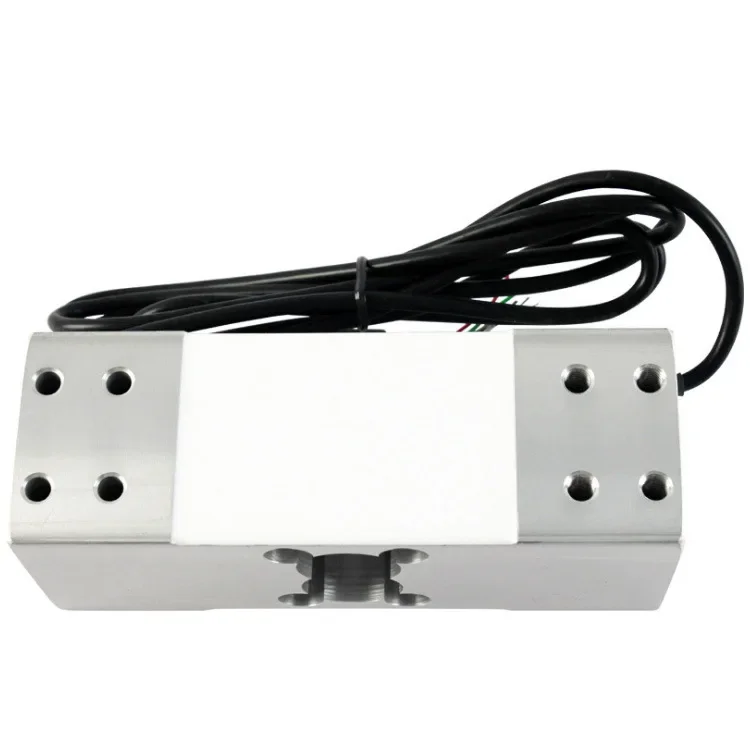 Single point digital, weighing sensor, electronic weighing pressure sensor, aluminum alloy load cell