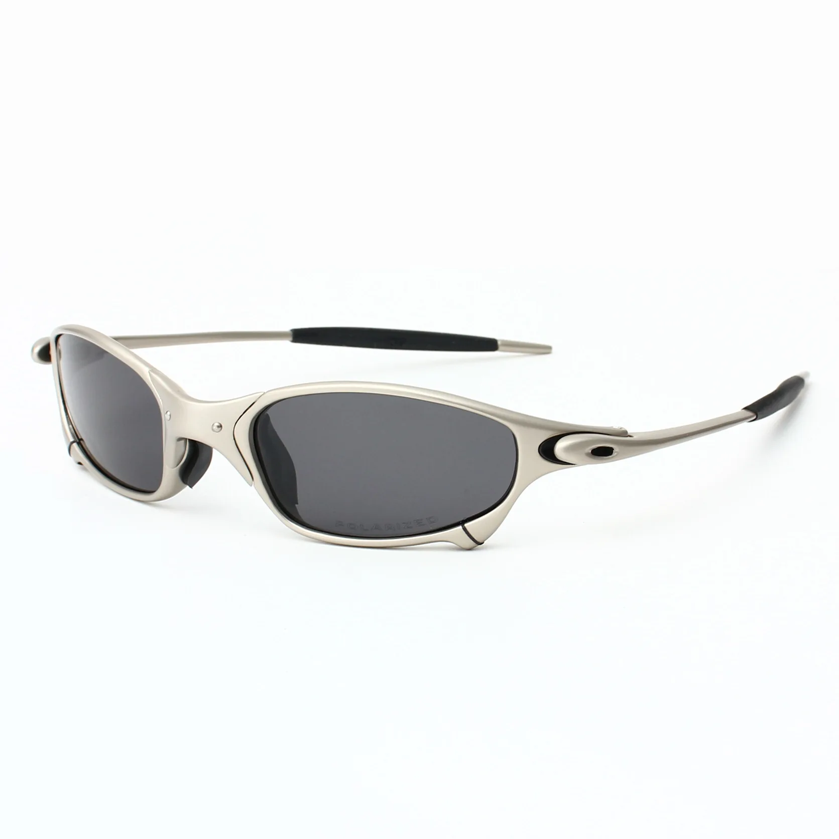 

Man Polarized Sunglasses Cycling Glasses 2024 Fishing Sunglasses Metal Bicycle Goggles Cycling Eyewear Outdoor Sports Sunglasses