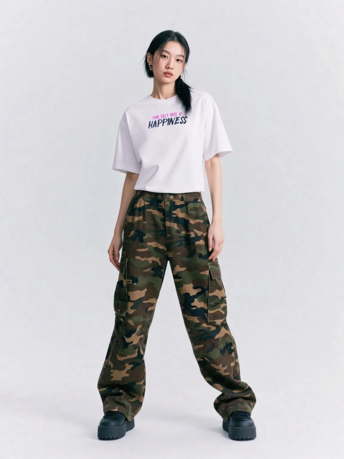 New arrival women t shirts top tee short sleeve men running cotton clothes 0986