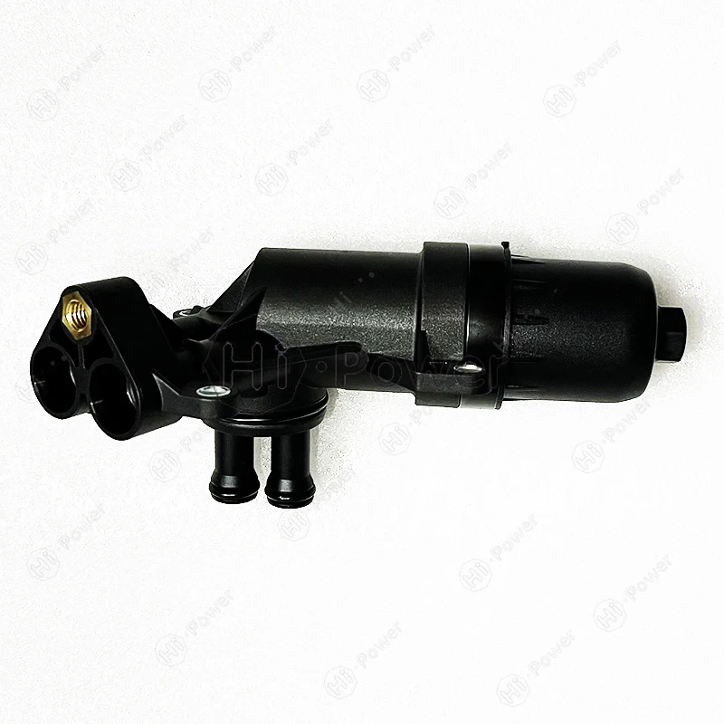 DL501 0B5 Automatic Transmission Cooling Solenoid Valve 4H0 121 671D For VW AUDI for OB5 4H0121671D