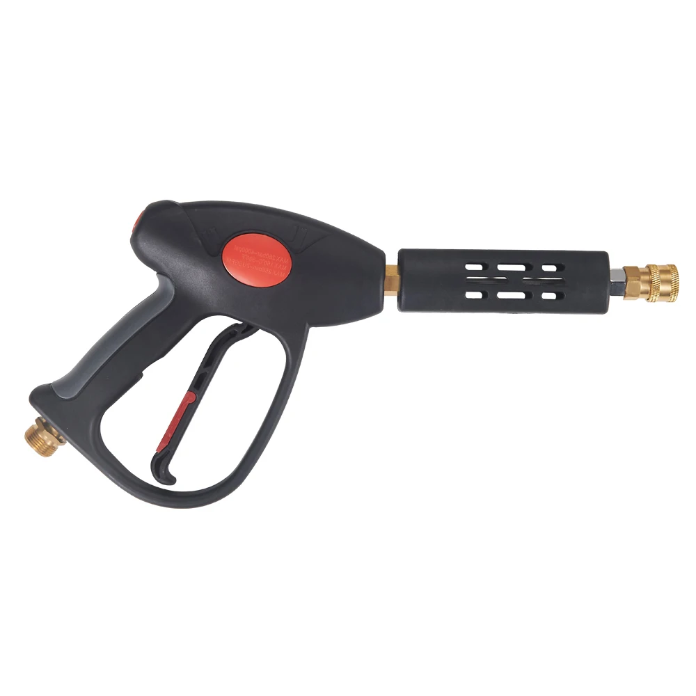 

Professional High-Pressure Plastic Water Washer Spray Car Wash Machine for Efficient Car Cleaning Auto Supplies Tool