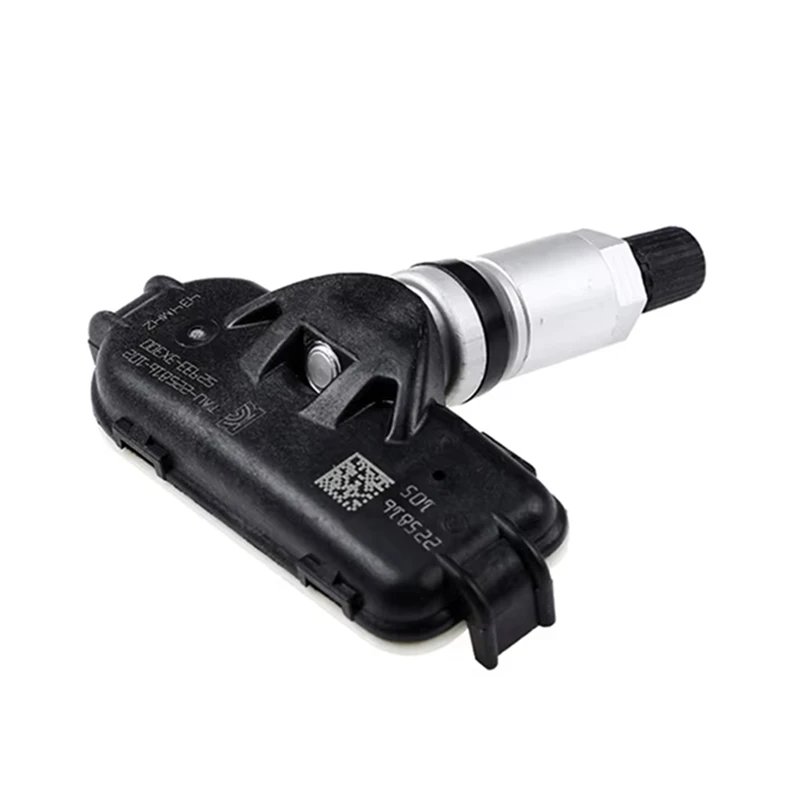 A33K-52933-3X300 433Mhz TPMS Zender Bandenspanning Sensor Voor Hyundai Elantra 2010-2014 529333 X300 Auto-onderdeel van hoge kwaliteit