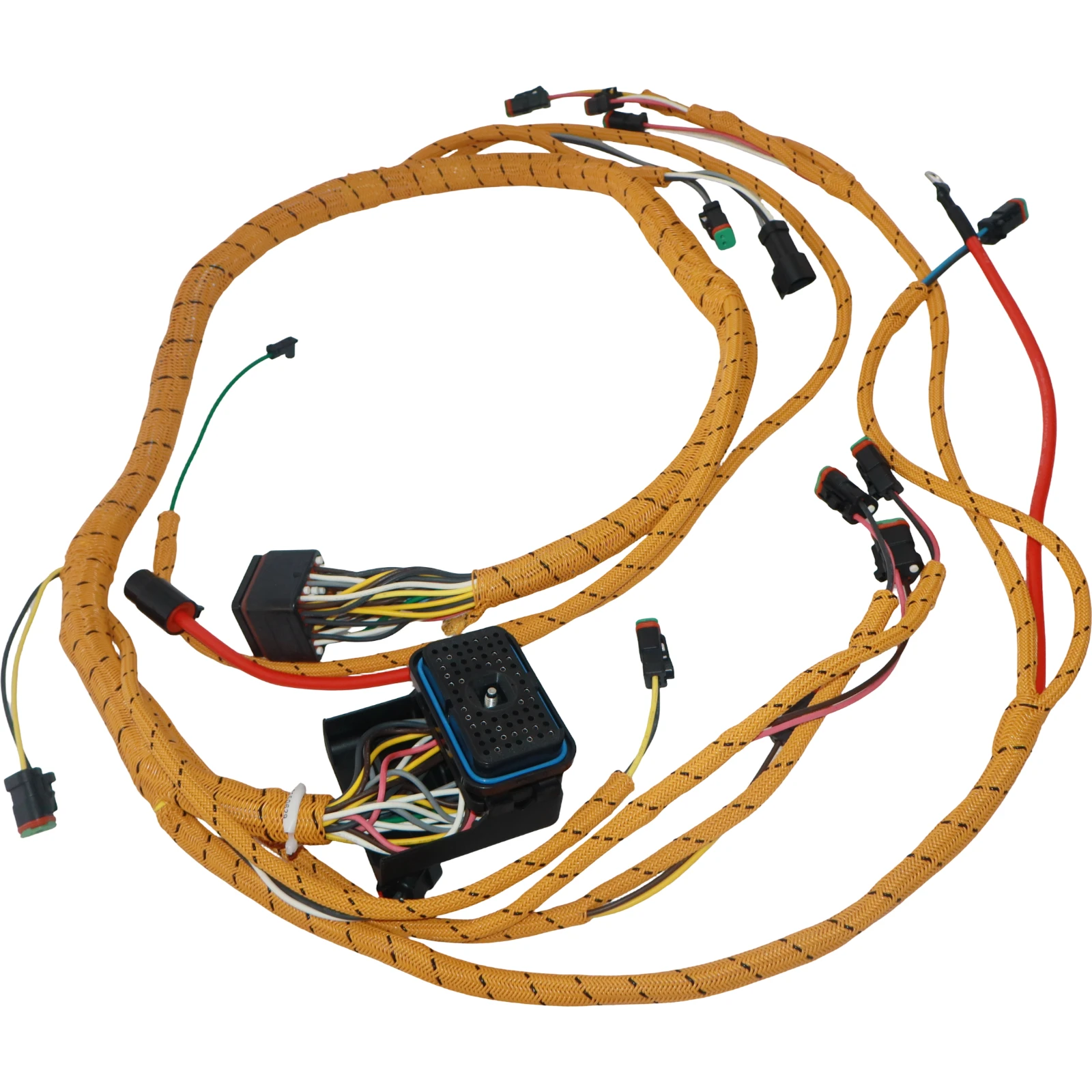 315-0629 3150629 Engine wiring harness For Caterpillar CAT IT62H Integrated Tool Rack