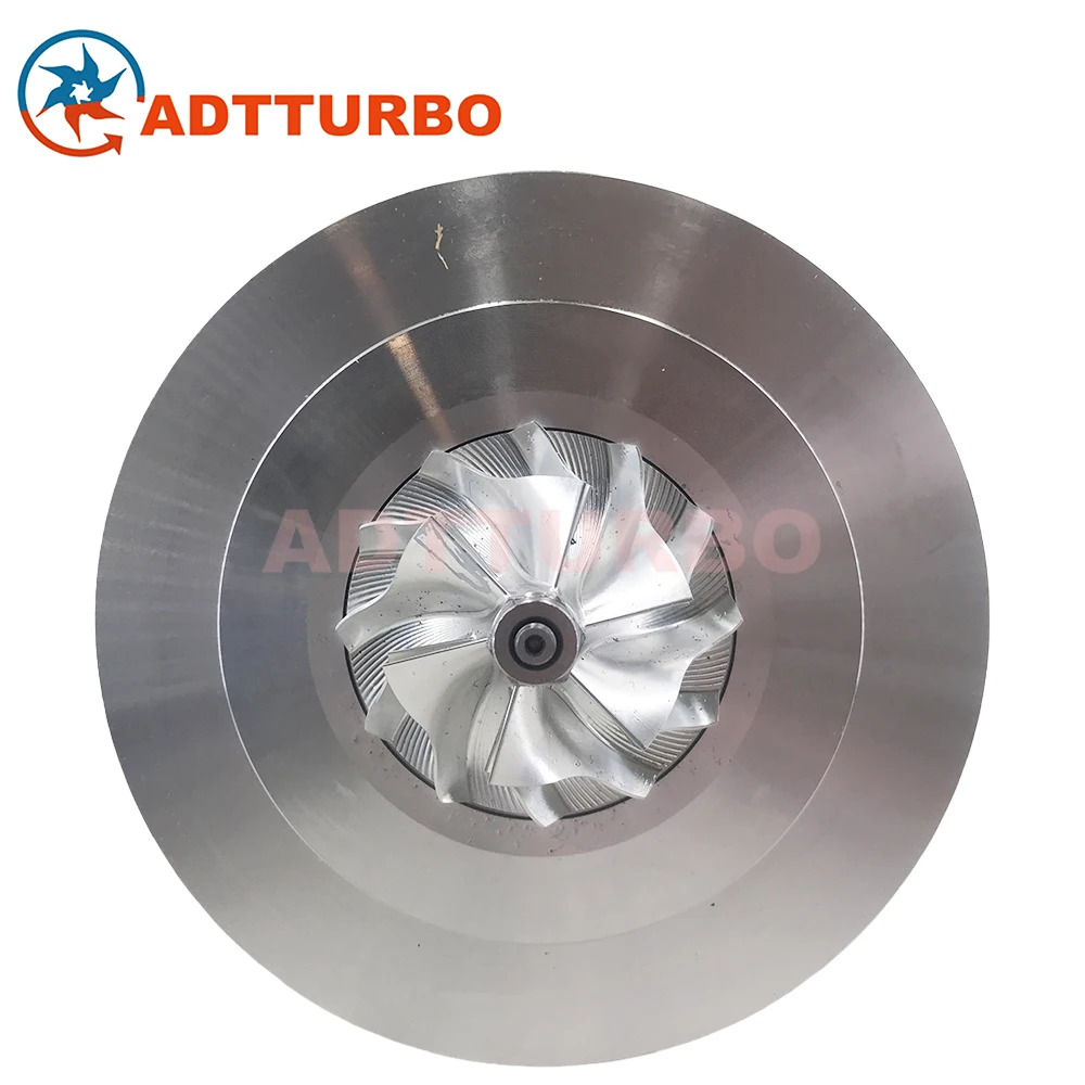 

MFS Billet Wheel Turbocharger Core 14411-8X00D Turbo Cartridge 53039707035 Turbine CHRA for Nissan NP300/Frontier YD25DDT1 2018