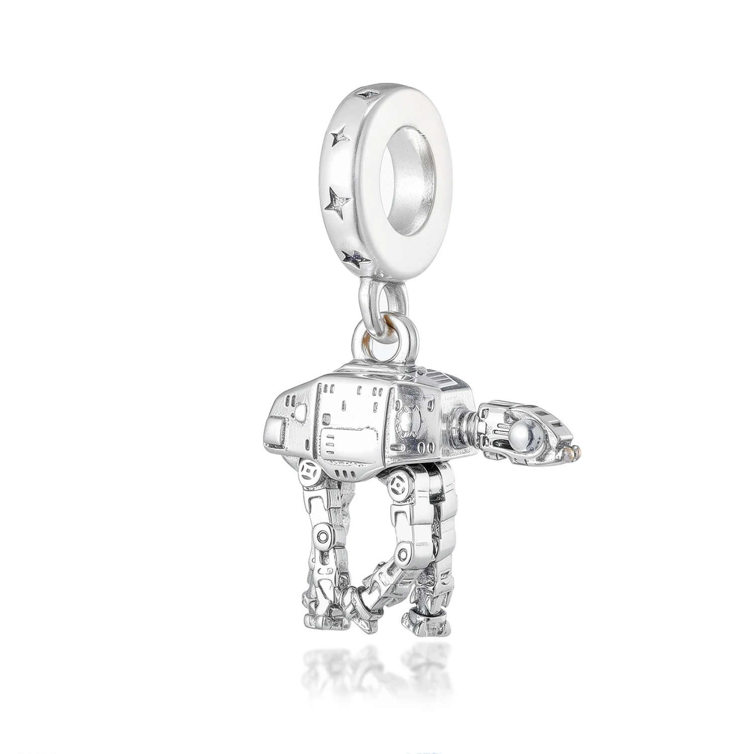 2026 Hot Sale 925 zilveren Disney-bedelkralen, compatibel met originele Europese armbanden, doe-het-zelf-sieradengeschenken voor ALLE fans van Disney