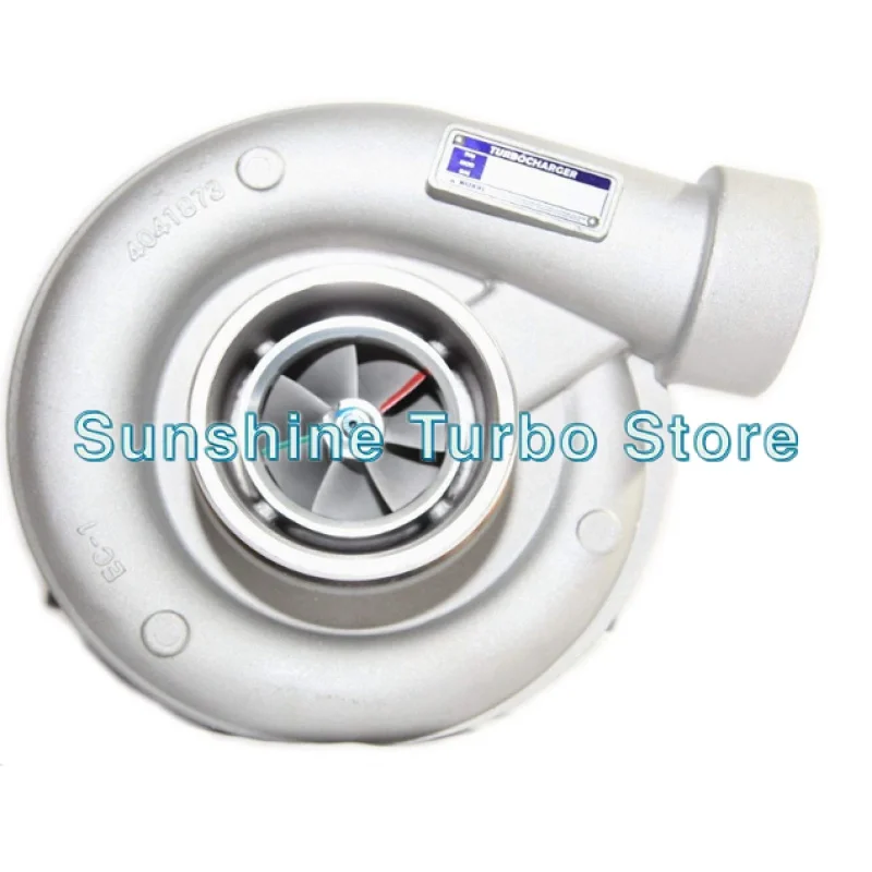 HX52 3599996 4031147 20488006 20516242  D12 turbocharger for Volvo Heavy Duty Trucks D12 D12C 6BT Engine