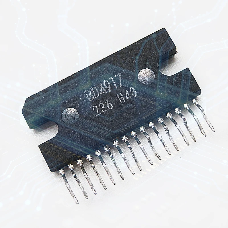 1PCS-50PCS ISL24835IRZ ISL24835IR BD4917A BD4917 MBRF2060CT MBRF2060 EF6821P MC6821P S216S02 W25X80AVSNIG 25X80AVSNIG