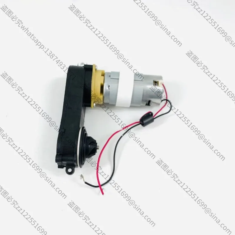 Applicable To Tineco 1.0/FW25M-01 Washing Machine After-sales Roller Brush Motor Main Brush Motor Accessories