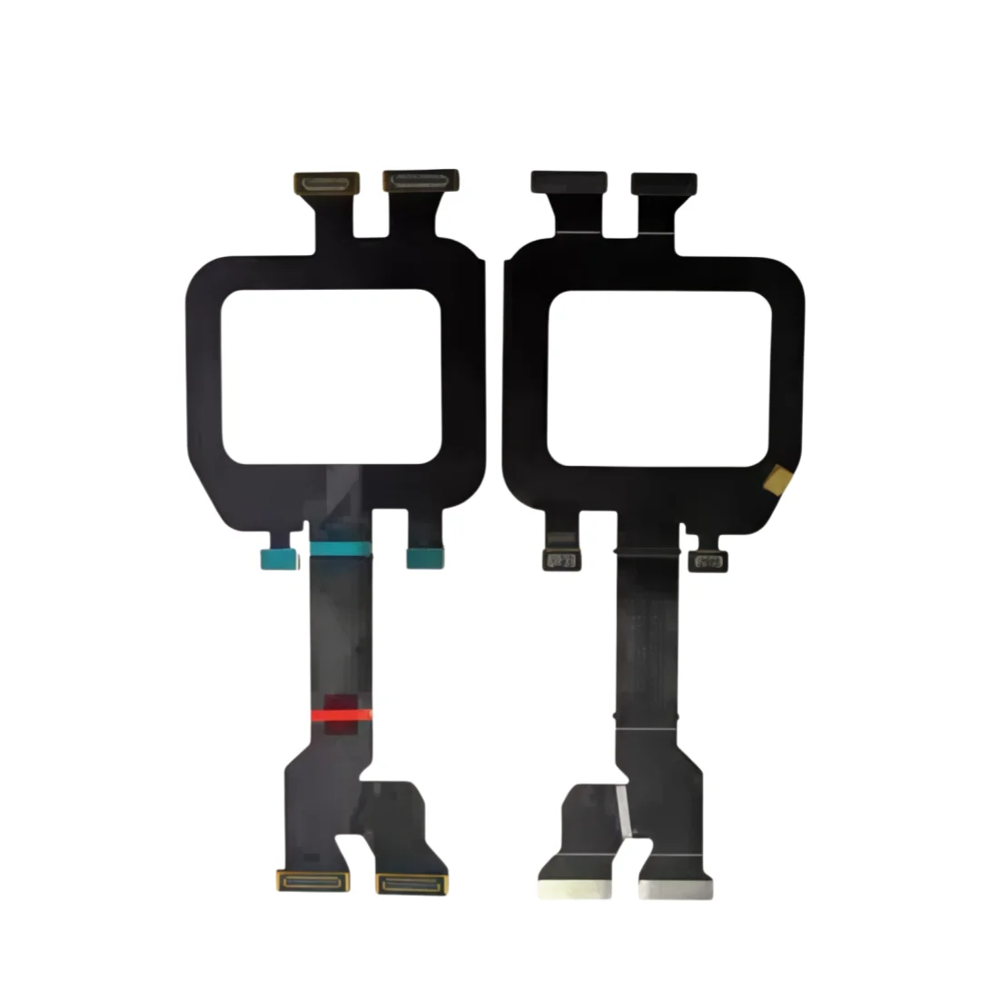 LCD Screen Hinge Foldable Cable For Motorola Razr 40 Ultra/ Razr 40/Razr 2023/Razr plus 2023
