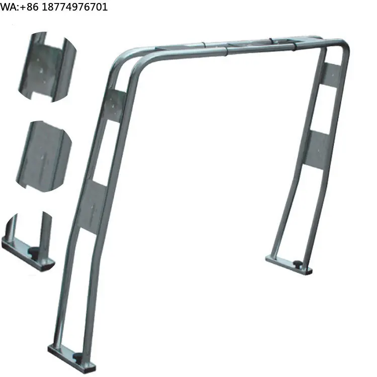 

Оптовая продажа напрямую с завода в Китае: универсальная дуга безопасности для лодок на заказ