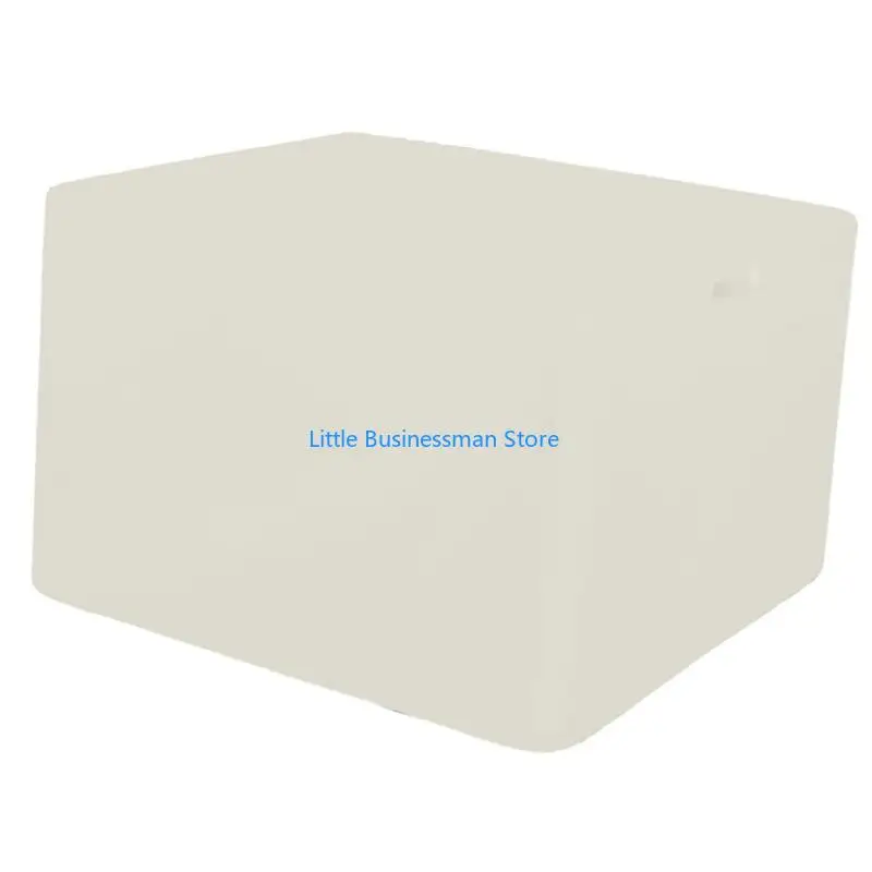 Game Cabinet Cover with Closed Top and Outer , 420D Fabric Design for Dust Coverage During Not-Play Periods M76A