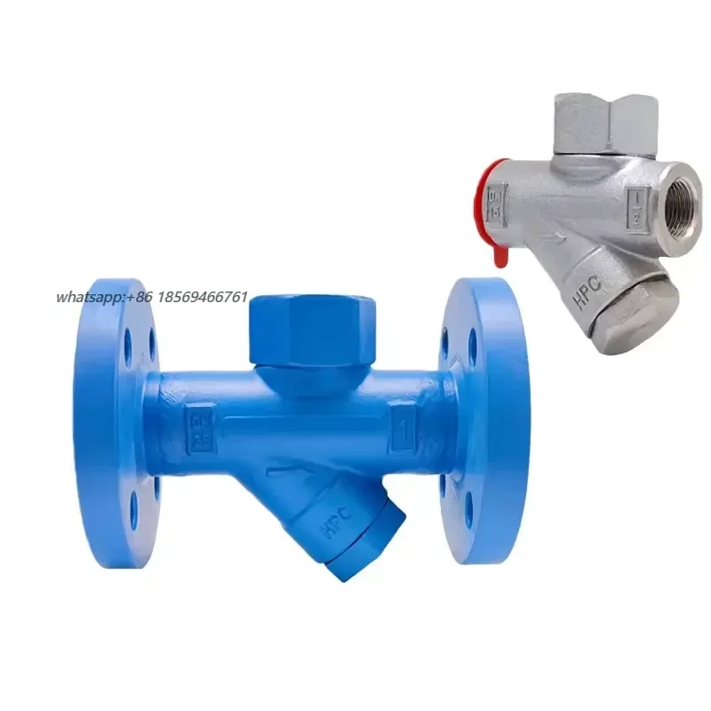 2026 Thread Ari Cs41 Steam Fcd Flange Gate Valve 1/4 Vertical Pumping Trap Manufacturer Dregan
