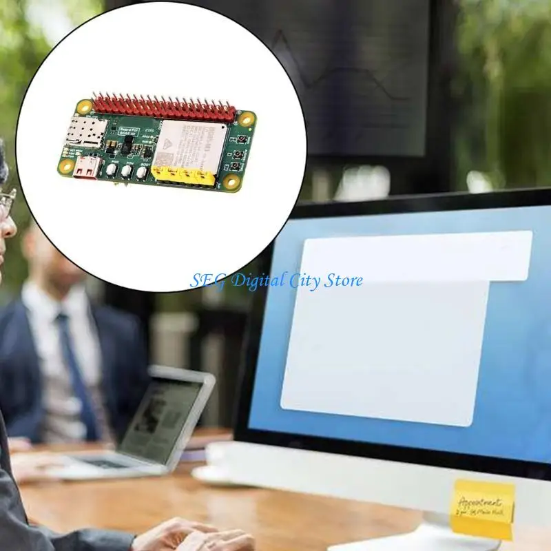 

U75B BG95 Development Board Integrated LTE for Global LPWA Development