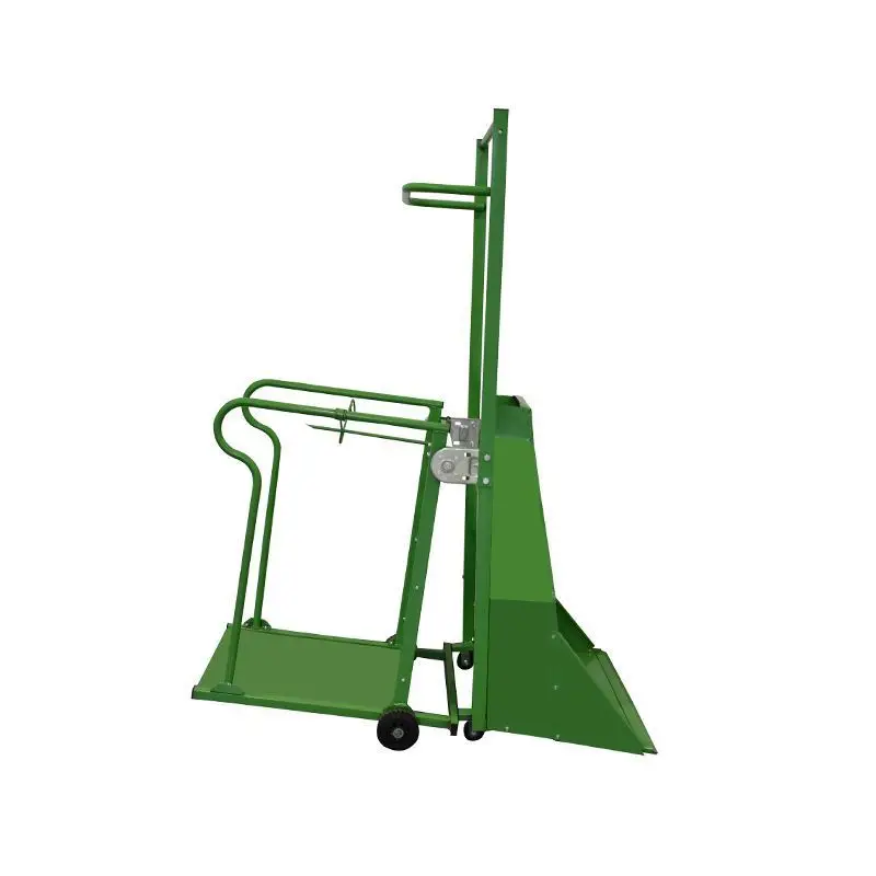 Agricultural special manual thickening shovel machine bagging machine collecting grain artifact drying field shovel granular gra