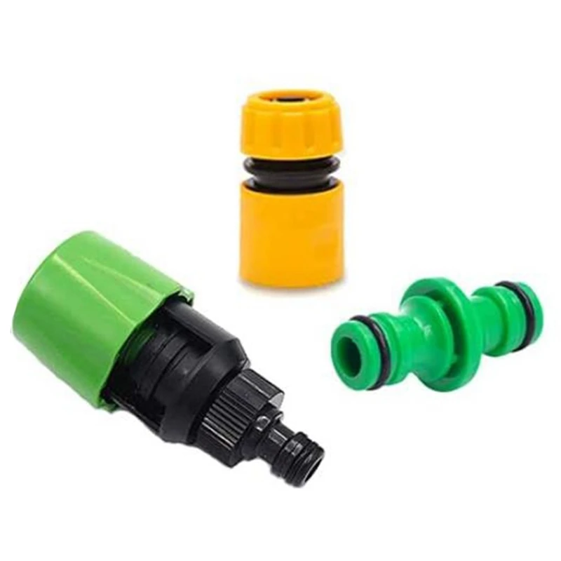 

Mixer Tap Hose Connector, Garden Hose Connectors To Tap, Kitchen Tap Hose Pipe Connector, Tap Adapter For Hose Pipe