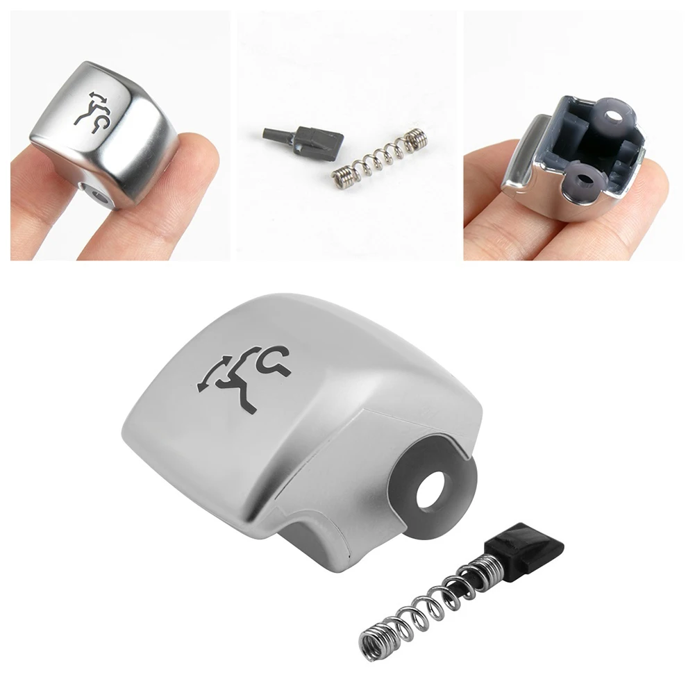 Car Rear Trunk Switch Control Button Car Trunk Switch Control Button for Mercedes Benz C E GLC Classe W205 W213 W253