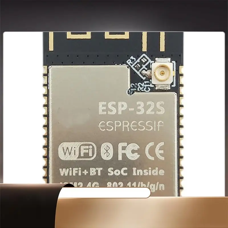 

ESP-32S Модуль Wi-Fi Wi-Fi Bluetooth/ESP32 Последовательный модуль Towifi Низкое энергопотребление MCU ESP-32-N35R